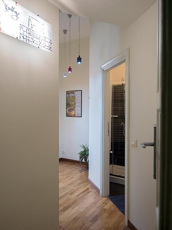 Residenza Viani Guest House Специя Екстериор снимка