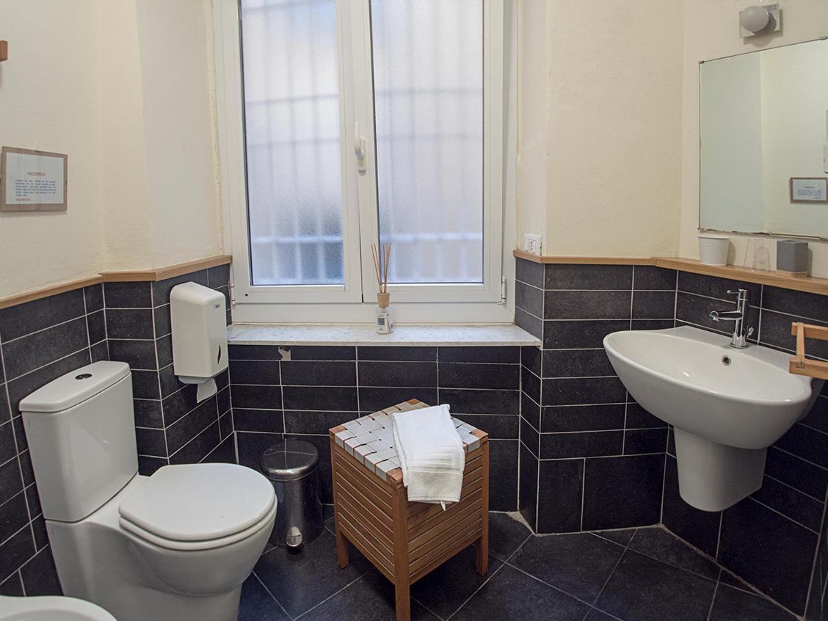 Residenza Viani Guest House Специя Стая снимка