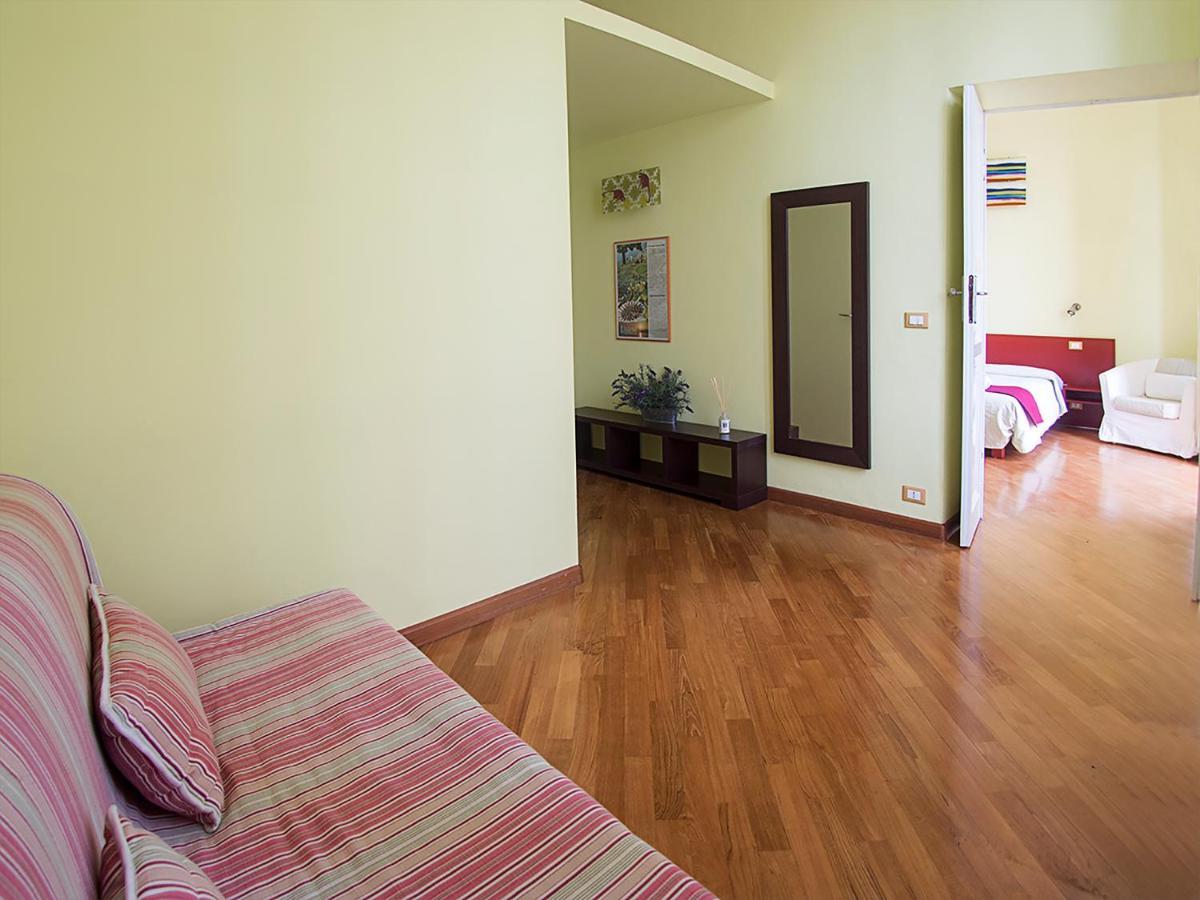 Residenza Viani Guest House Специя Екстериор снимка