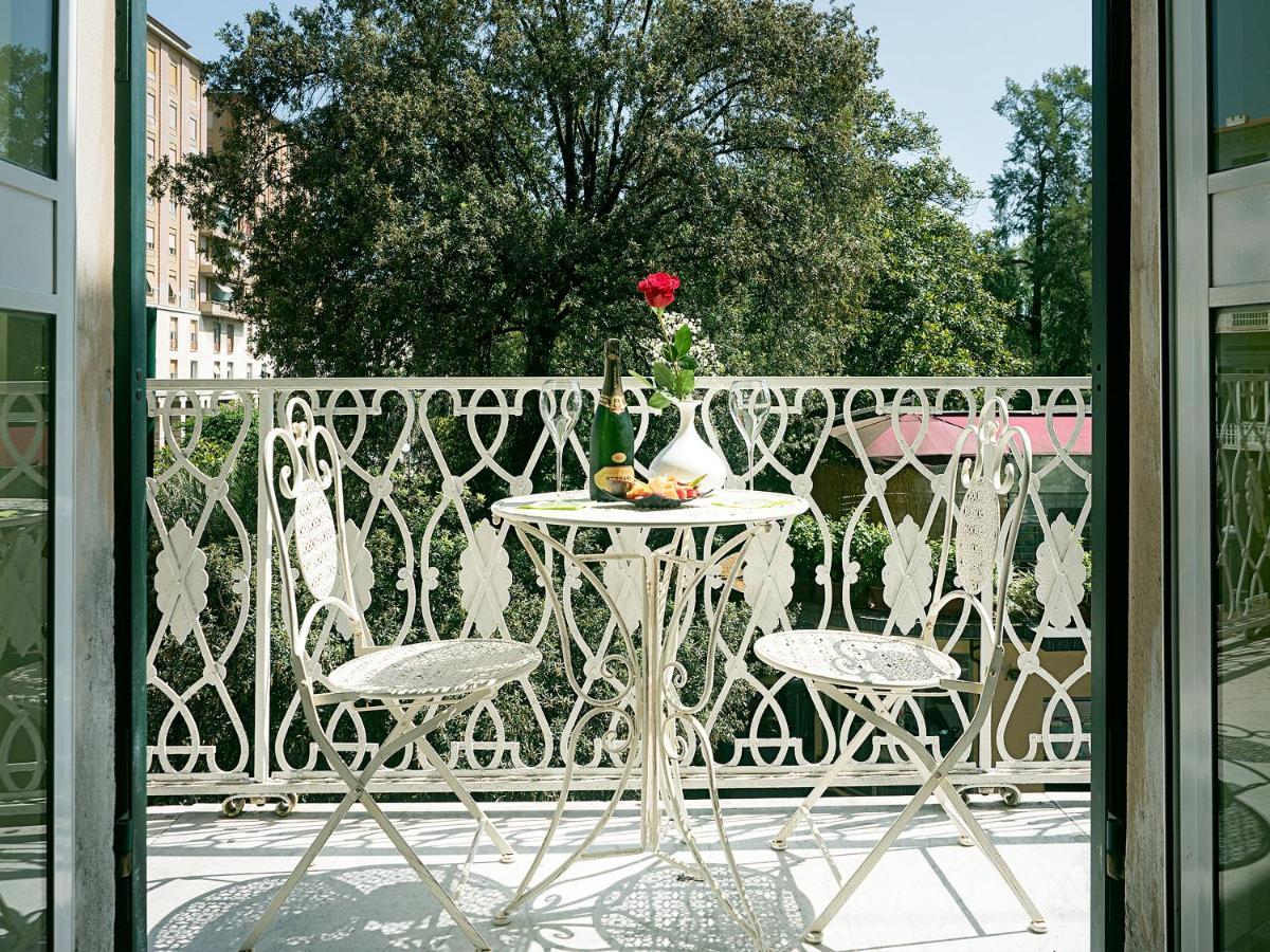 Residenza Viani Guest House Специя Екстериор снимка