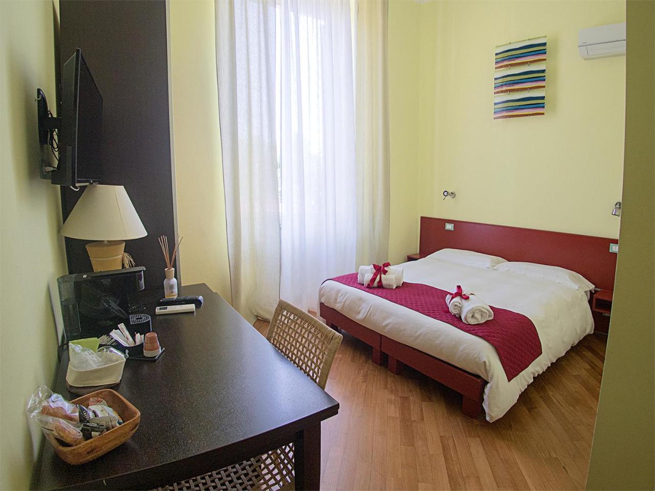 Residenza Viani Guest House Специя Екстериор снимка