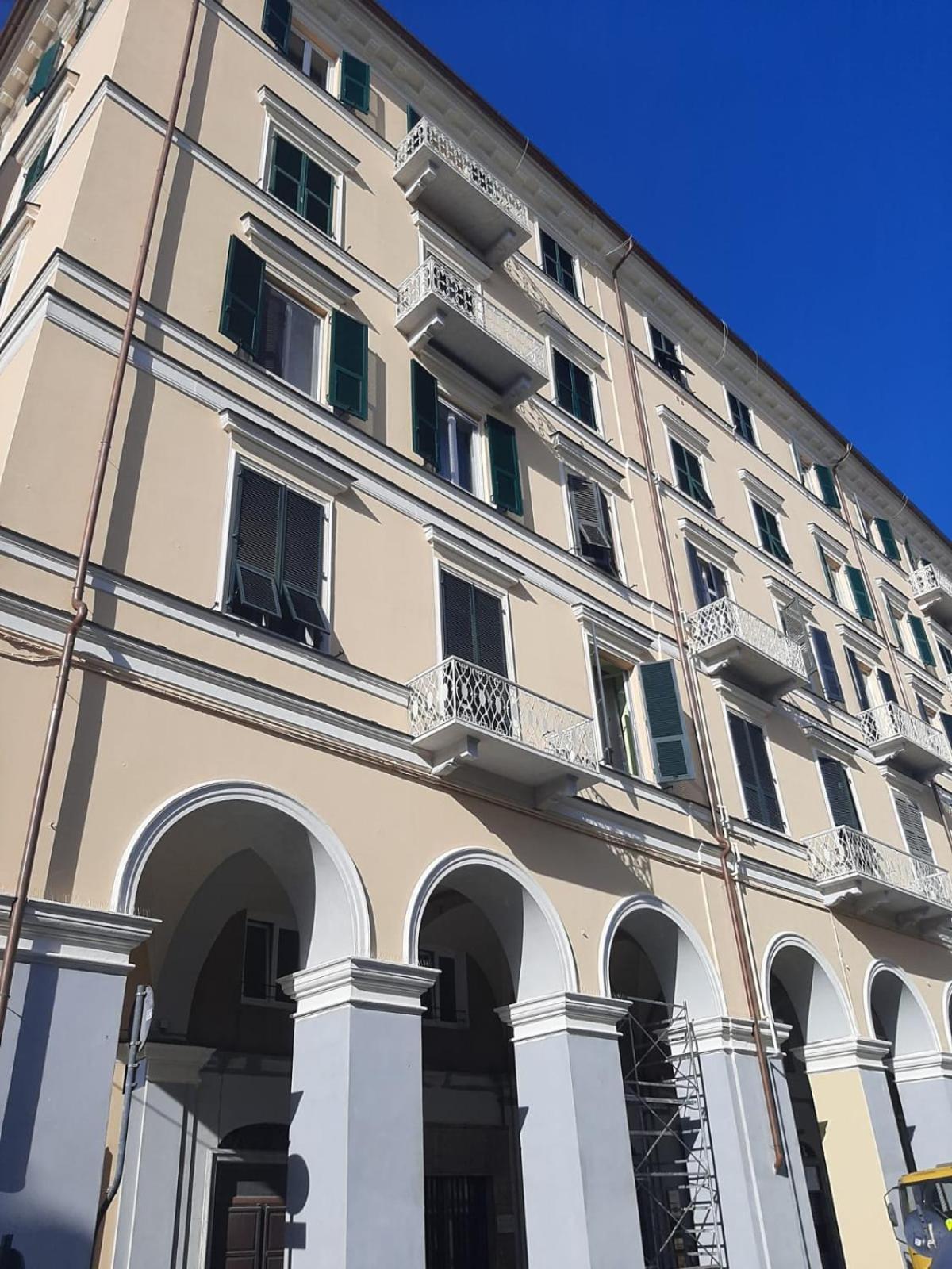 Residenza Viani Guest House Специя Екстериор снимка