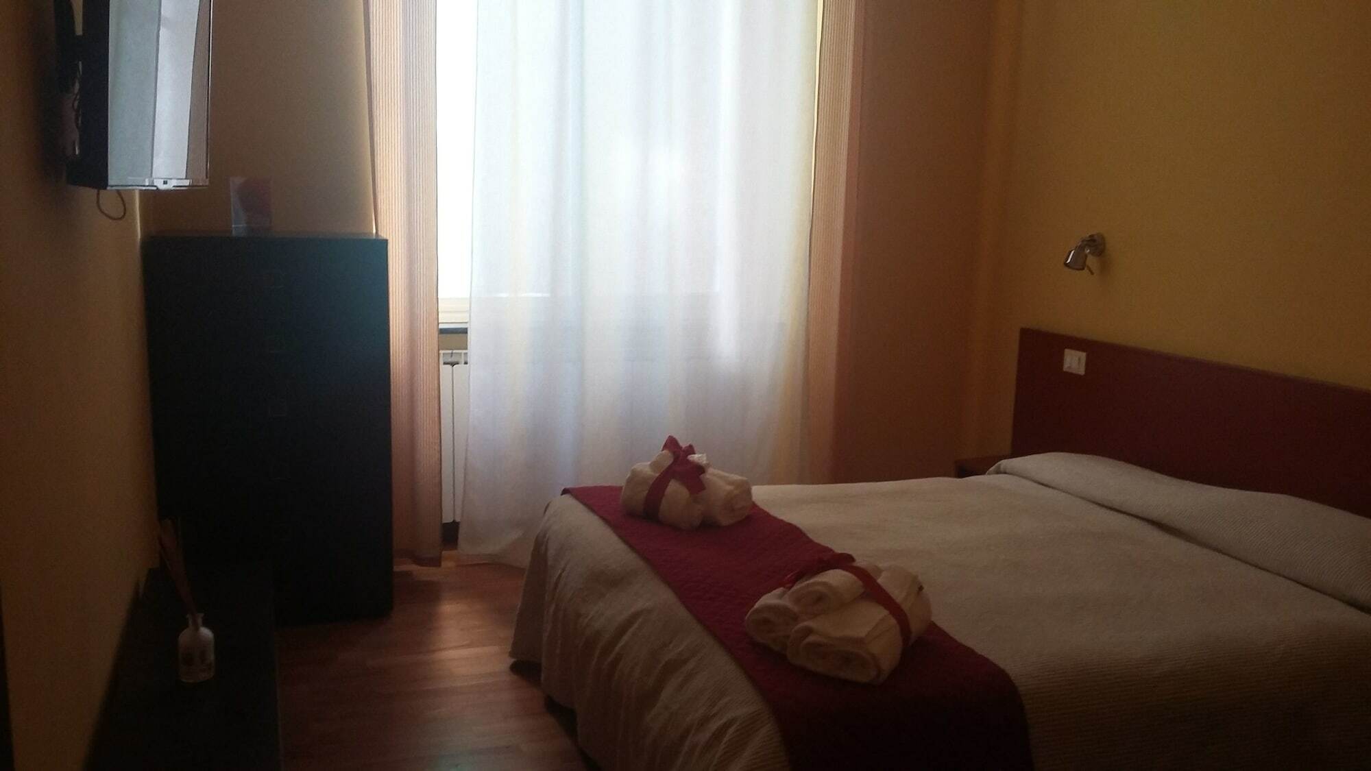 Residenza Viani Guest House Специя Екстериор снимка