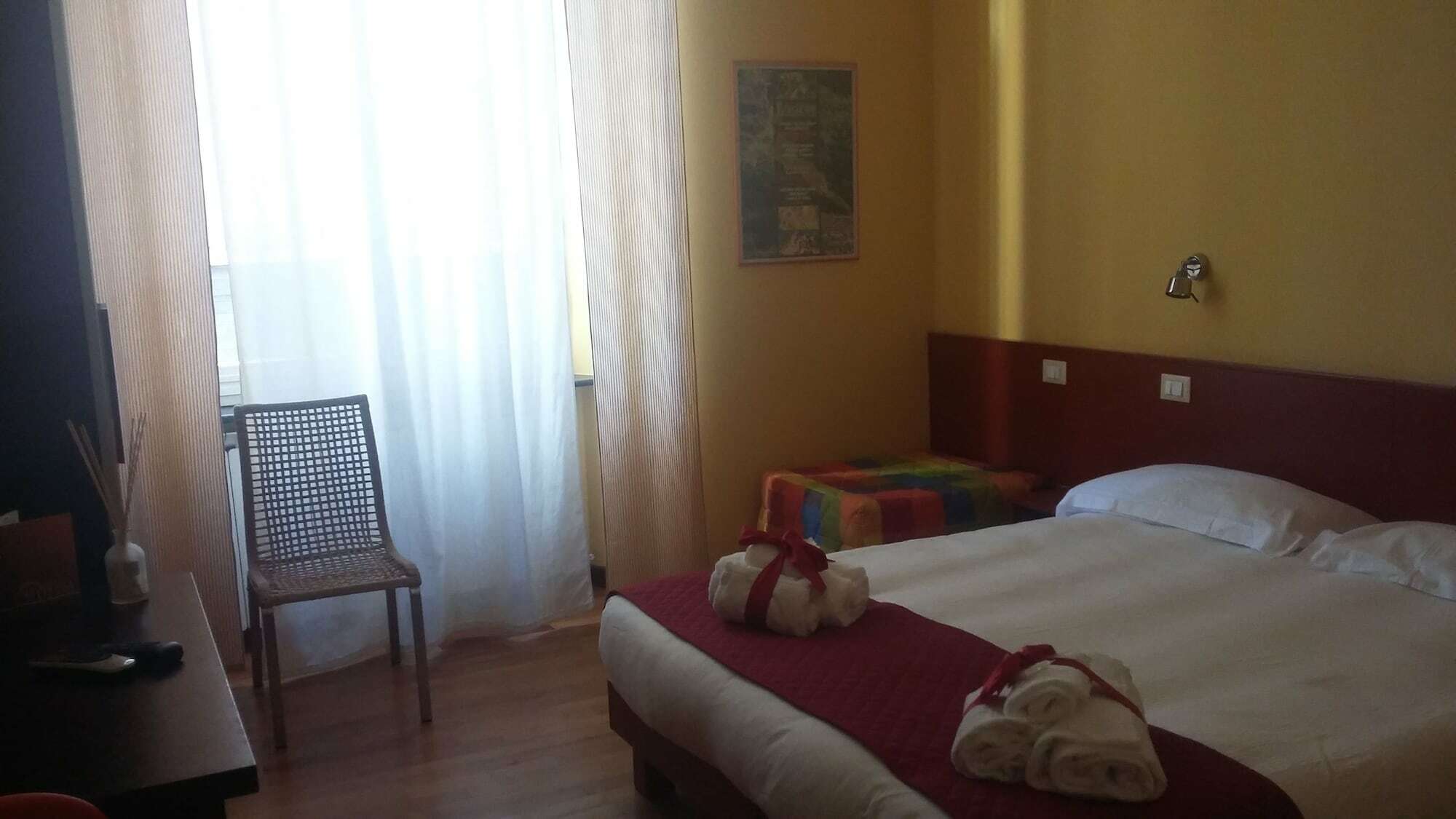 Residenza Viani Guest House Специя Екстериор снимка