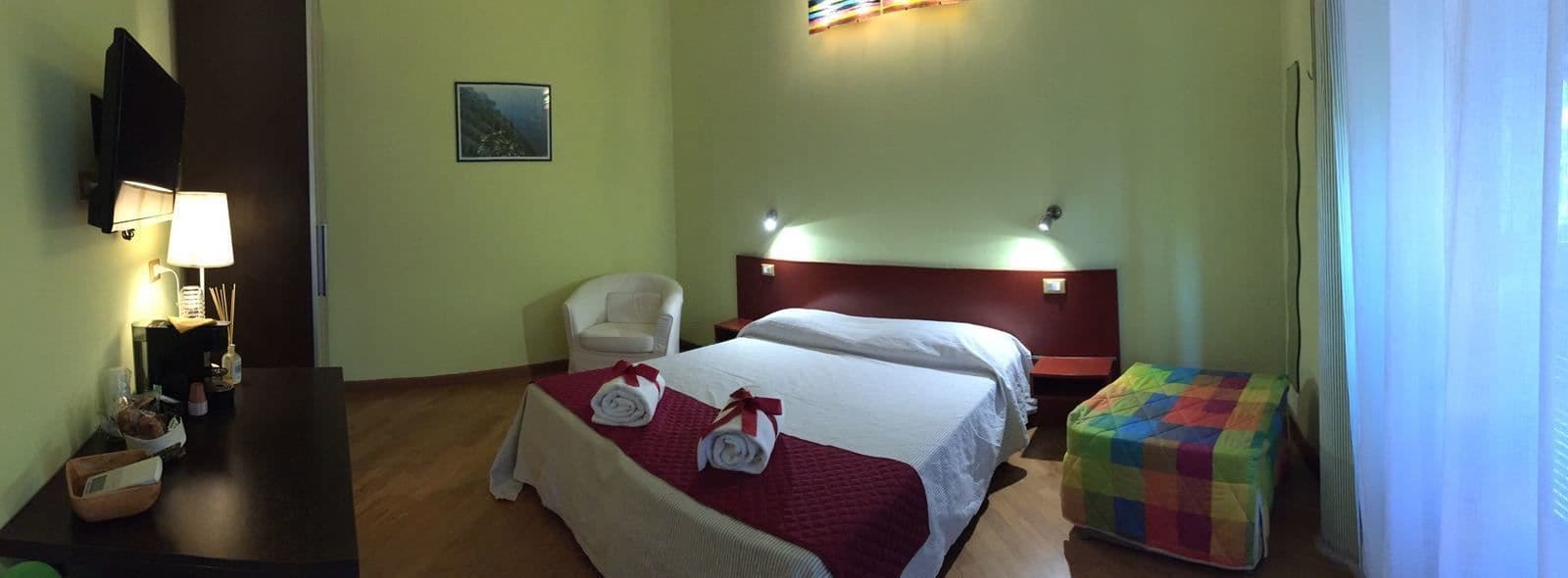 Residenza Viani Guest House Специя Екстериор снимка